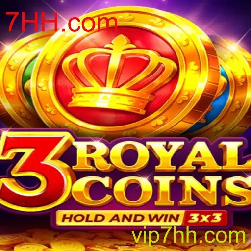 Explorando o Jogo de Estratégia 3RoyalCoins