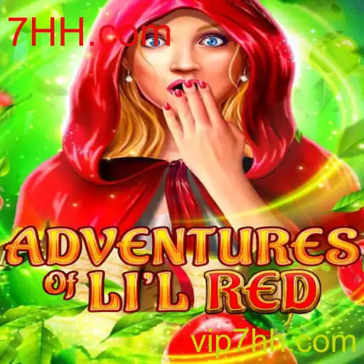 Explore o Fascinante Mundo de AdventuresofLilRed