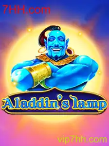 Explorando o Fascinante Jogo Aladdinslamp