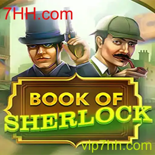 Aventuras e Mistérios em BookOfSherlock