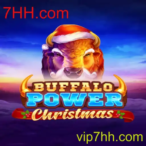 BuffaloPowerChristmas: Uma Imersão no Mundo Natalino de Apostas