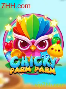 Descubra ChickyParmParm: Um Guia Completo para o Novo Jogo Interativo