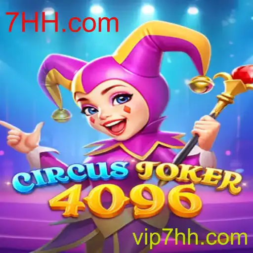 Desvendando o Fascínio do Jogo CircusJoker4096