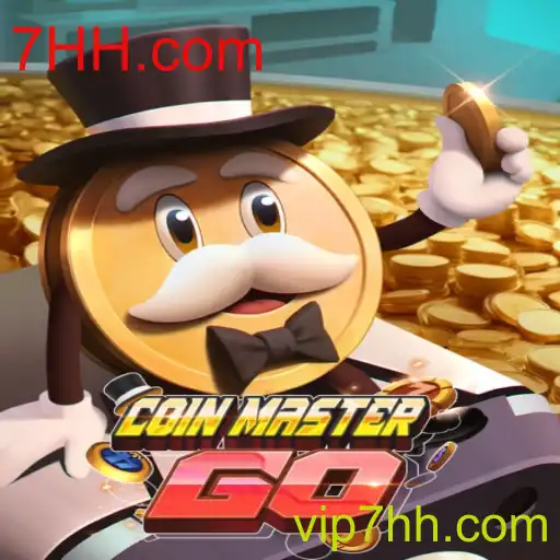 Domine o Mundo Virtual com CoinMasterGO e Descubra 7HH.com