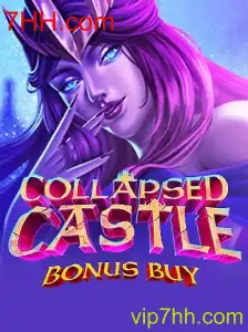 Explorando o Mundo de CollapsedCastleBonusBuy no 7HH.com