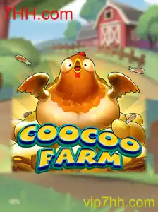 Explorando o Mundo de CooCooFarm: Um Jogo Inovador e Interativo