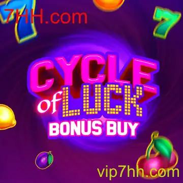 Descubra o Fascinante Mundo de CycleofLuckBonusBuy