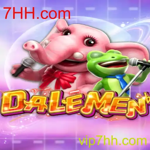 Descubra o Mundo Fascinante do Jogo DALEMEN