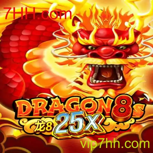 Descubra o Fascinante Mundo de 'Dragon8s25x'