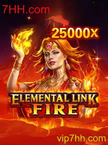 ElementalLinkFire: Um Mergulho no Mundo Místico dos Elementos
