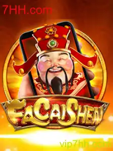 Descubra o Fascinante Mundo de FaCaiShenM com 7HH.com