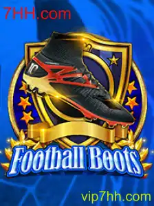FootballBoots: O Jogo que Conquista os Amantes do Futebol