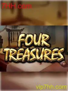 Desvendando o Fascínio de FourTreasures: Uma Aventura de Estratégia e Descoberta