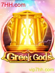 Explorando o Universo de GreekGods: Um Mergulho no Jogo que Está Conquistando a Comunidade Gamer