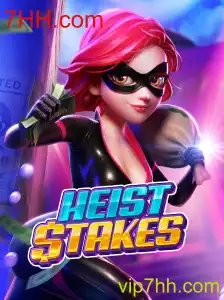 Explorando o Mundo de HeistStakes: Uma Introdução ao Jogo