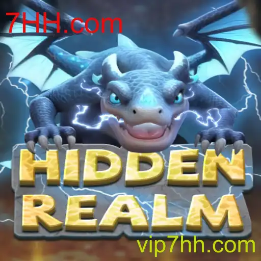 Explorando o HiddenRealm: Mergulhe no Mundo Misterioso de 7HH.com