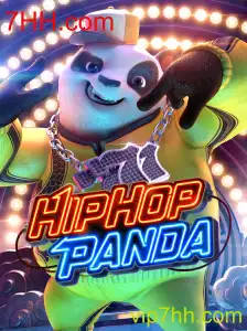 Explorando o Fascinante Mundo de HipHopPanda
