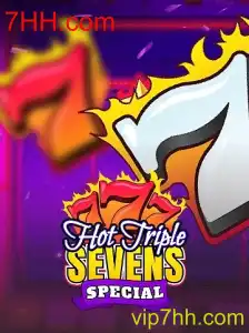 Explorando o Fascinante Mundo de HotTripleSevensSpecial