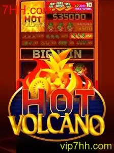 Descubra a Aventura Explosiva de HotVolcano: O Jogo Que Conquistou o Público