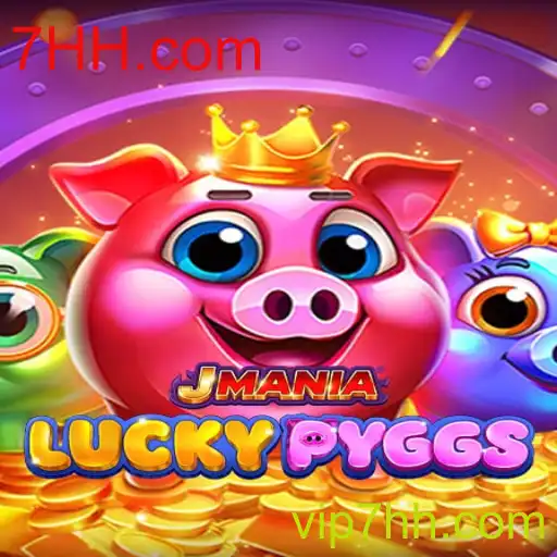 Descubra JManiaLuckyPyggs: O Fascinante Mundo dos Jogos de Azar