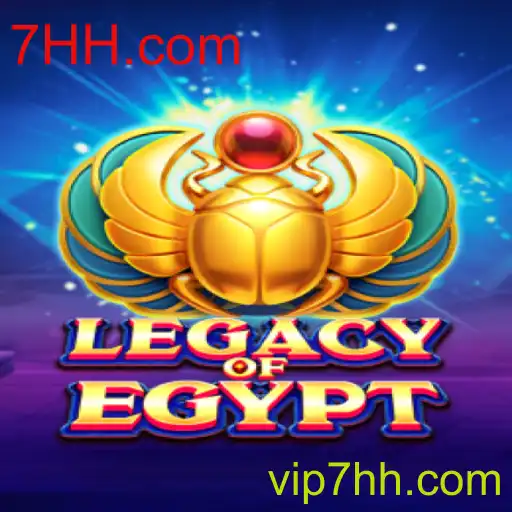 LegacyOfEgypt: Descubra o Fascinante Mundo do Antigo Egito com 7HH.com