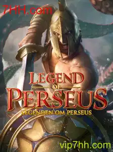 LegendofPerseus: Um Mergulho no Fascinante Universo Mitológico