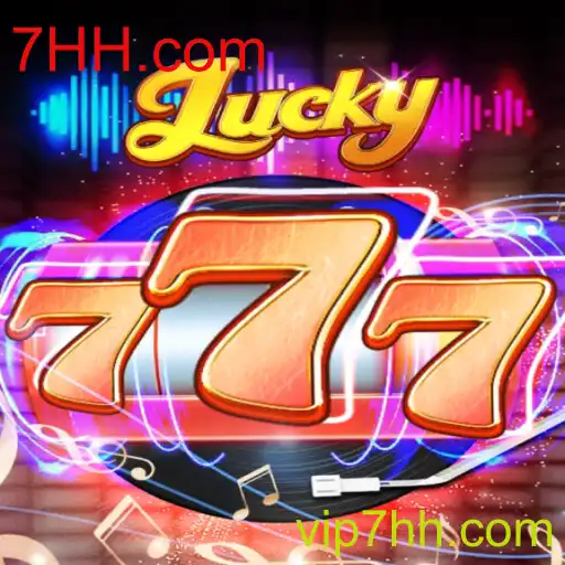 Descubra a Emoção do Lucky777: Jogue e Ganhe no 7HH.com