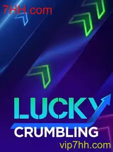 Descubra o Fascinante Mundo de LuckyCrumbling