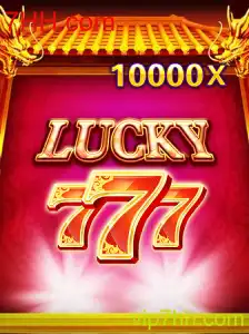 Descubra o Mundo de Emoções com LuckySeven: O Novo Fenômeno em 7HH.com