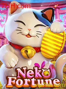 Descubra o Fascinante Mundo de NekoFortune