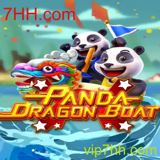 PANDADRAGONBOAT: Uma Nova Onda nos Jogos Digitais