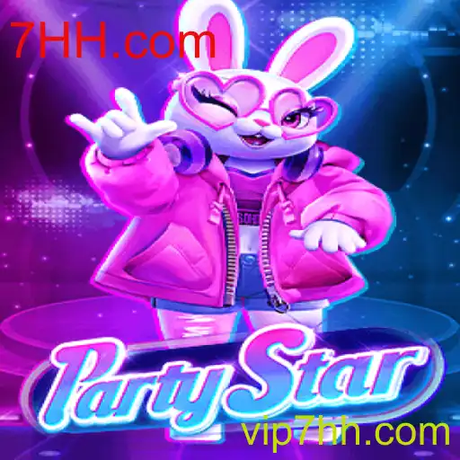 Descubra o Entusiasmante Mundo de PartyStar com 7HH.com