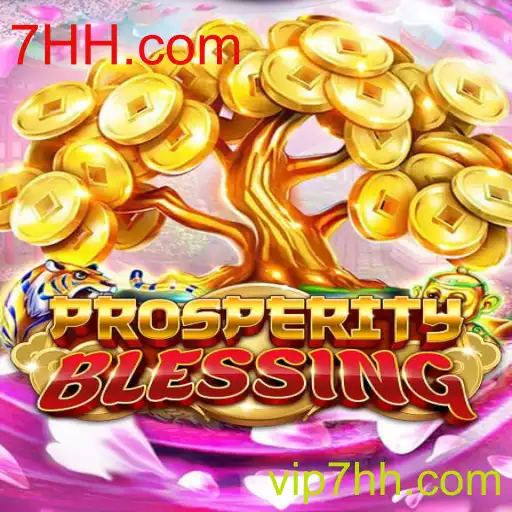 Descubra o Fascinante Mundo de ProsperityBlessing