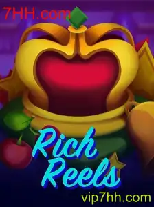Explorando o Mundo do Jogo RichReels