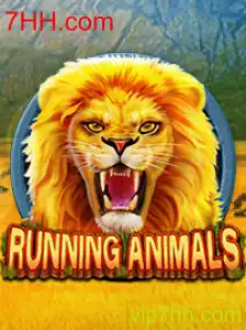 Descubra o Envolvente Jogo RunningAnimals e Suas Regras Fascinantes