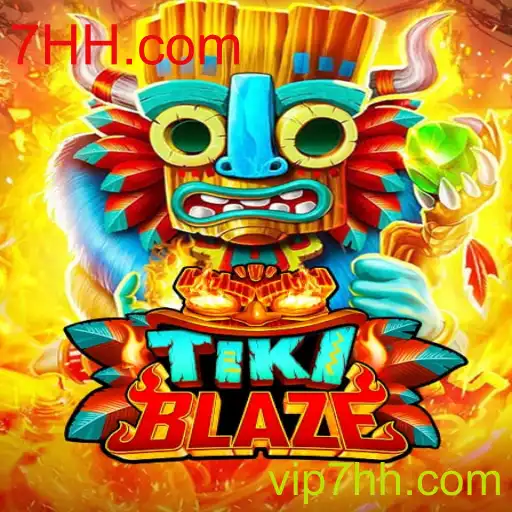 Descubra a Aventura do Jogo TikiBlaze
