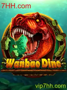 Explorando WanBaoDino: O Jogo Inovador de 7HH.com