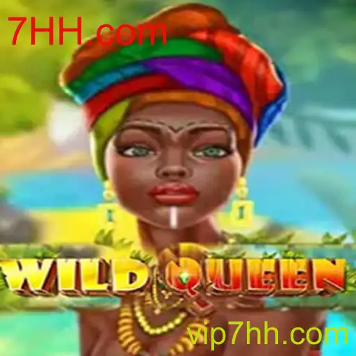 Explorando o Mundo Fascinante de WildQueen em 7HH.com