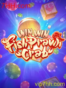 Explorando o Fascinante Mundo do Jogo WinWinFishPrawnCrab