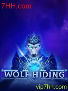 Explorando o Envolvente Jogo WolfHiding
