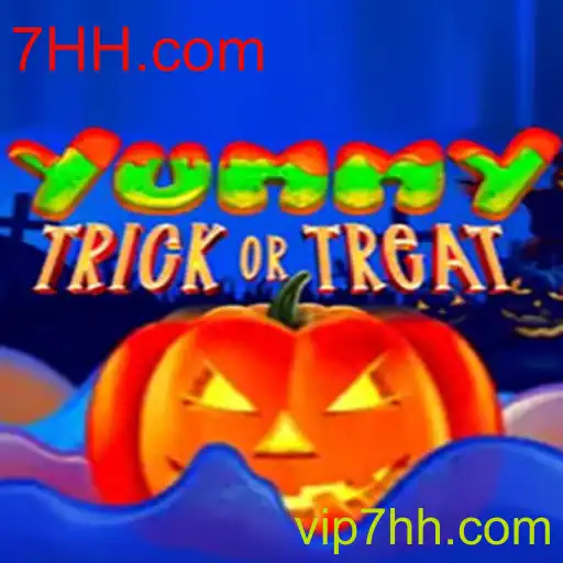 Descubra YummyTrickorTreat: O Jogo de Diversão Doce e Estratégia Assustadora